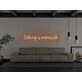 Nothing Is Impossible Neon Sign