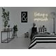Nothing Is Impossible Neon Sign