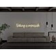 Nothing Is Impossible Neon Sign