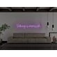 Nothing Is Impossible Neon Sign