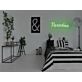 Paradise Neon Sign