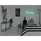 Paradise Neon Sign