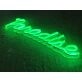 Paradise Neon Sign