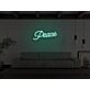 Peace Neon Sign