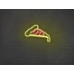Pizza Open Neon Sign