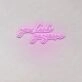 You Look Gorgeous LED Sign
