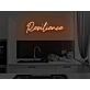 Resilience Neon Sign