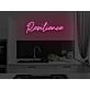 Resilience Neon Sign