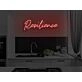 Resilience Neon Sign