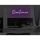 Resilience Neon Sign