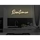 Resilience Neon Sign