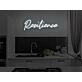 Resilience Neon Sign