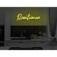Resilience Neon Sign