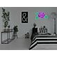Rose Neon Sign