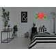 Rose Neon Sign