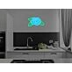 Rose Neon Sign