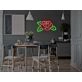 Rose Neon Sign