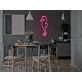 Seahorse Neon Sign