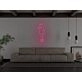 Seahorse Neon Sign