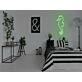 Seahorse Neon Sign