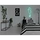 Seahorse Neon Sign