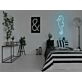 Seahorse Neon Sign