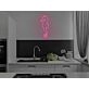 Seahorse Neon Sign