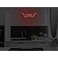 Shrug Neon Sign