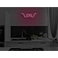 Shrug Neon Sign