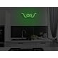 Shrug Neon Sign