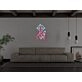 Shush Neon Sign