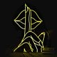 Shush Neon Sign
