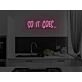 So It Goes Version 2 Neon Sign