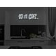 So It Goes Version 2 Neon Sign