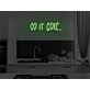 So It Goes Version 2 Neon Sign