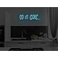 So It Goes Version 2 Neon Sign