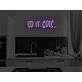 So It Goes Version 2 Neon Sign