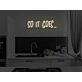 So It Goes Version 2 Neon Sign