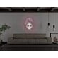 Spa Lady Neon Sign