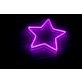 Star Sign Neon Sign