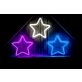 Star Sign Neon Sign