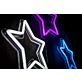 Star Sign Neon Sign