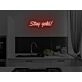 Stay Gold Neon Sign