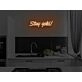 Stay Gold Neon Sign