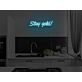 Stay Gold Neon Sign