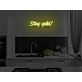Stay Gold Neon Sign
