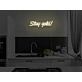 Stay Gold Neon Sign