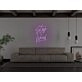 Stay Weird Neon Sign