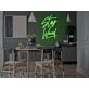 Stay Weird Neon Sign
