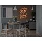 Stay Weird Neon Sign